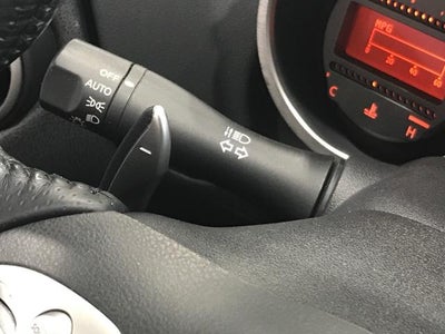 2014 Nissan 370Z 2dr Roadster Auto