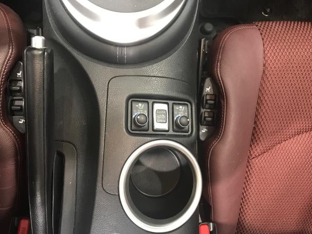 2014 Nissan 370Z 2dr Roadster Auto