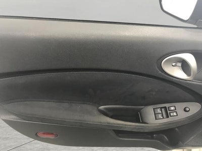 2014 Nissan 370Z 2dr Roadster Auto