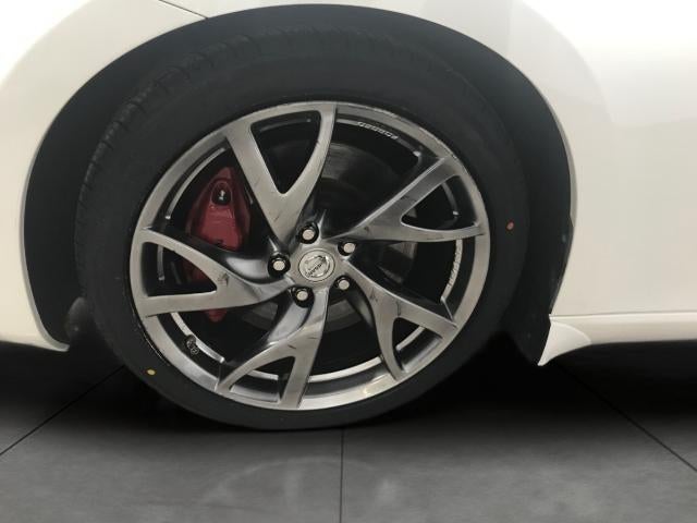 2014 Nissan 370Z 2dr Roadster Auto