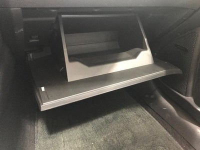 2014 Nissan 370Z 2dr Roadster Auto