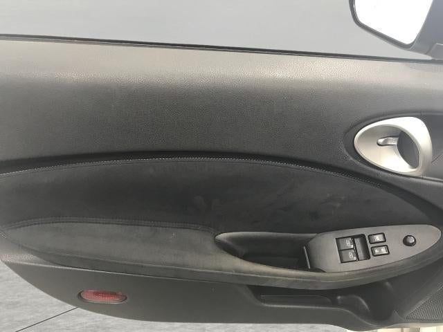 2014 Nissan 370Z 2dr Roadster Auto