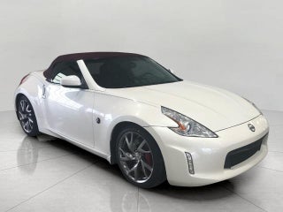 2014 Nissan 370Z 2dr Roadster Auto