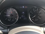 2022 Nissan Rogue Sport AWD SL