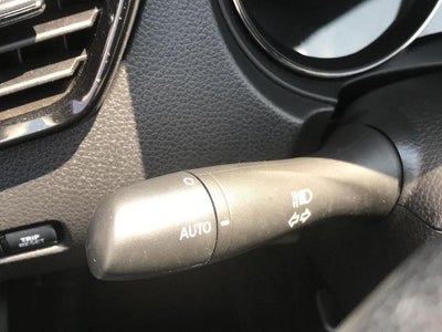 2022 Nissan Rogue Sport AWD SL
