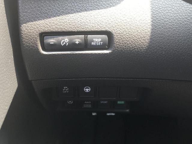 2022 Nissan Rogue Sport AWD SL
