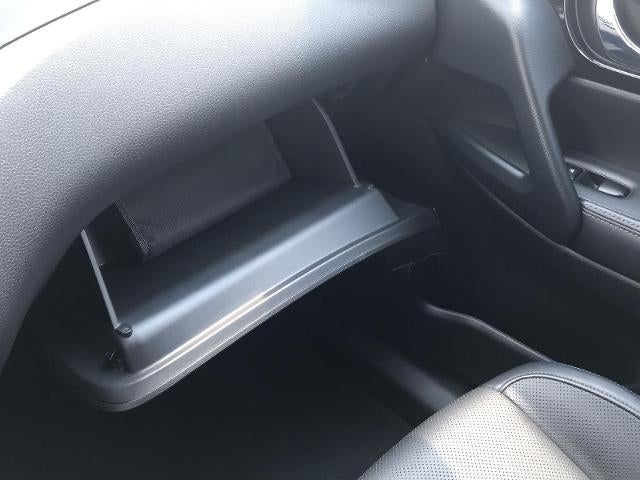 2022 Nissan Rogue Sport AWD SL