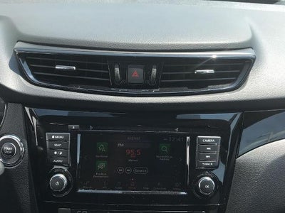 2022 Nissan Rogue Sport AWD SL