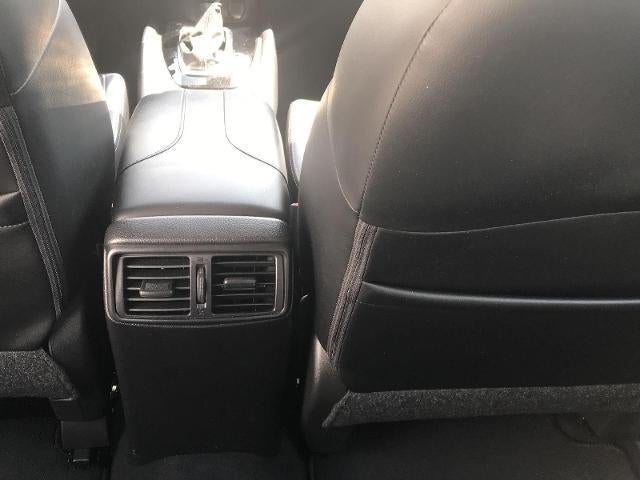 2022 Nissan Rogue Sport AWD SL