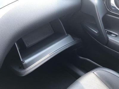 2022 Nissan Rogue Sport AWD SL