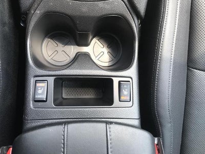 2022 Nissan Rogue Sport AWD SL