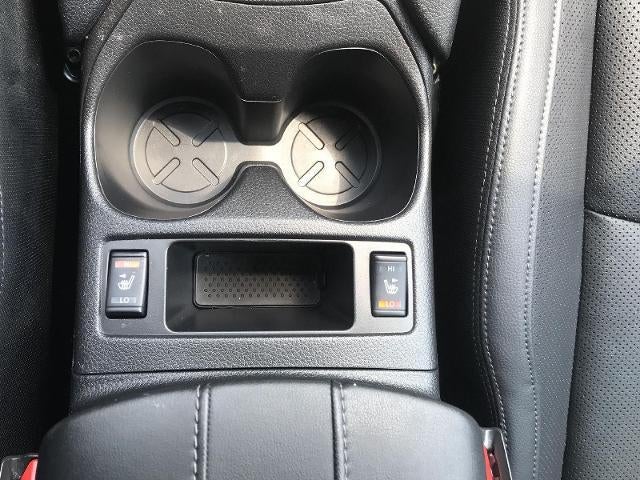 2022 Nissan Rogue Sport AWD SL