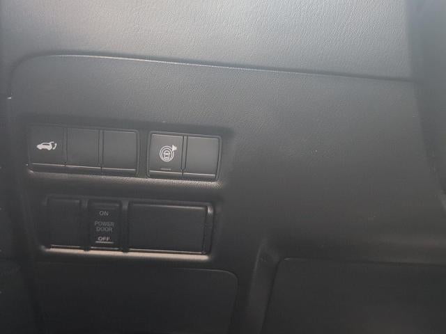 2021 Nissan Armada 4x4 SL