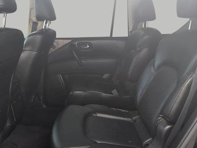 2021 Nissan Armada 4x4 SL