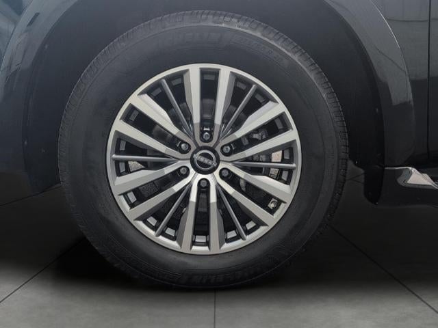 2021 Nissan Armada 4x4 SL