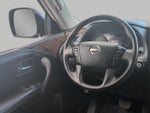 2021 Nissan Armada 4x4 SL