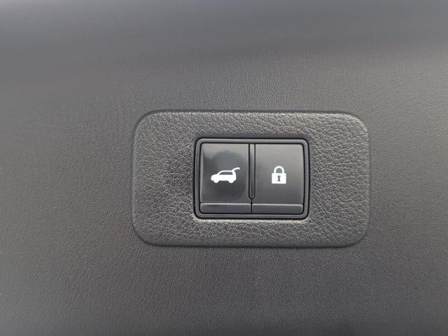 2021 Nissan Armada 4x4 SL