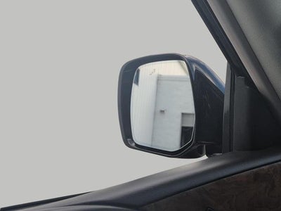 2021 Nissan Armada 4x4 SL