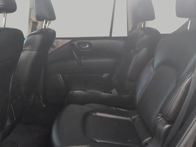 2021 Nissan Armada 4x4 SL