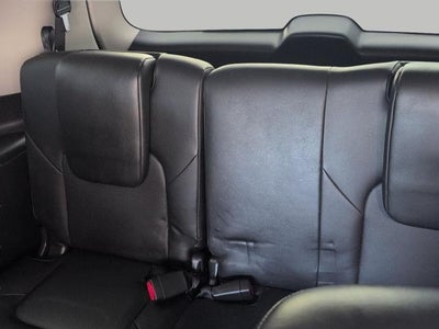 2021 Nissan Armada 4x4 SL
