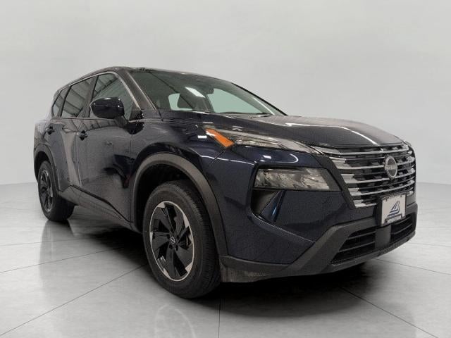 2025 Nissan Rogue AWD SV