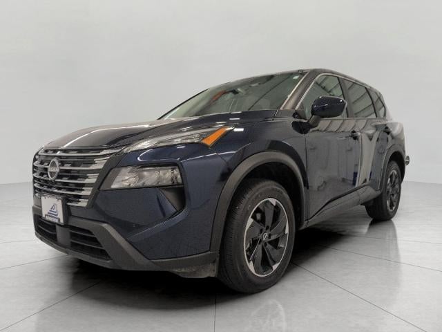 2025 Nissan Rogue AWD SV