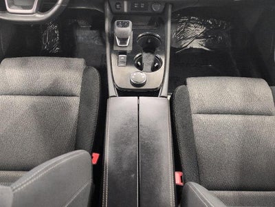 2025 Nissan Rogue AWD SV