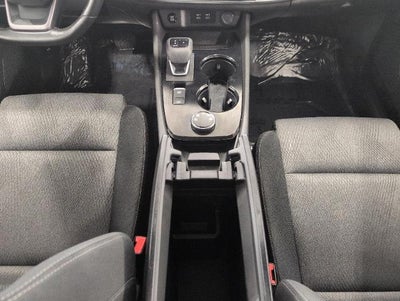 2025 Nissan Rogue AWD SV