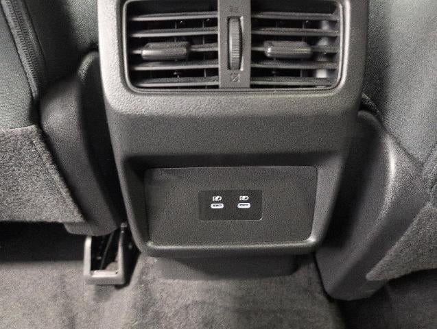 2025 Nissan Rogue AWD SV