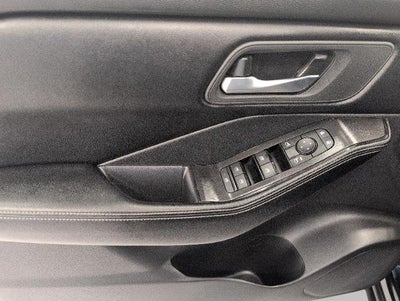 2025 Nissan Rogue AWD SV