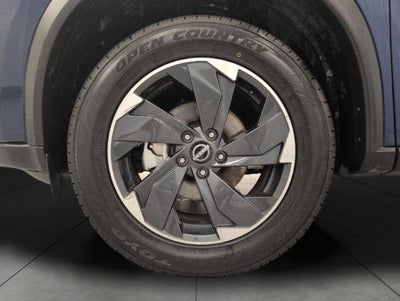 2025 Nissan Rogue AWD SV