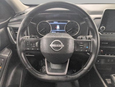2025 Nissan Rogue AWD SV