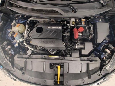 2025 Nissan Rogue AWD SV