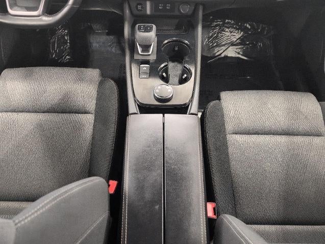 2025 Nissan Rogue AWD SV