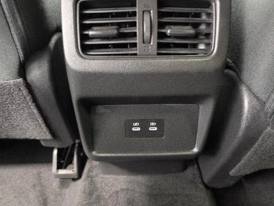 2025 Nissan Rogue AWD SV
