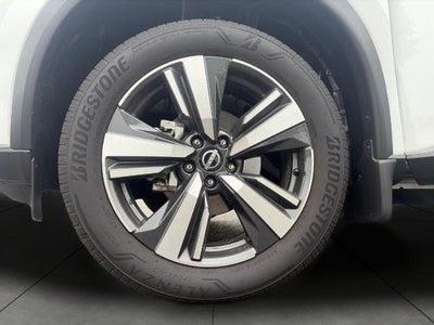 2025 Nissan Rogue AWD SL