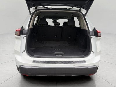 2025 Nissan Rogue AWD SL