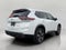 2025 Nissan Rogue AWD SL
