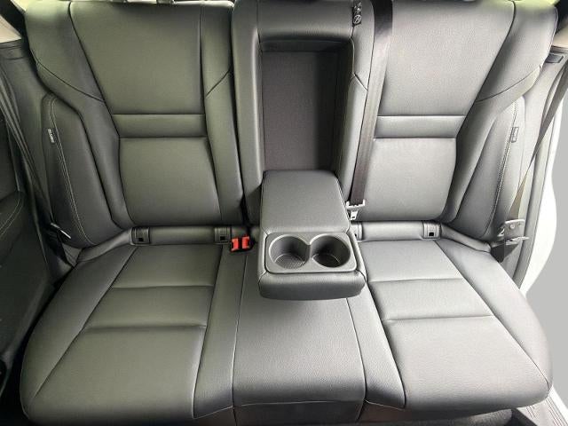 2025 Nissan Rogue AWD SL