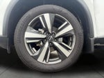 2025 Nissan Rogue AWD SL
