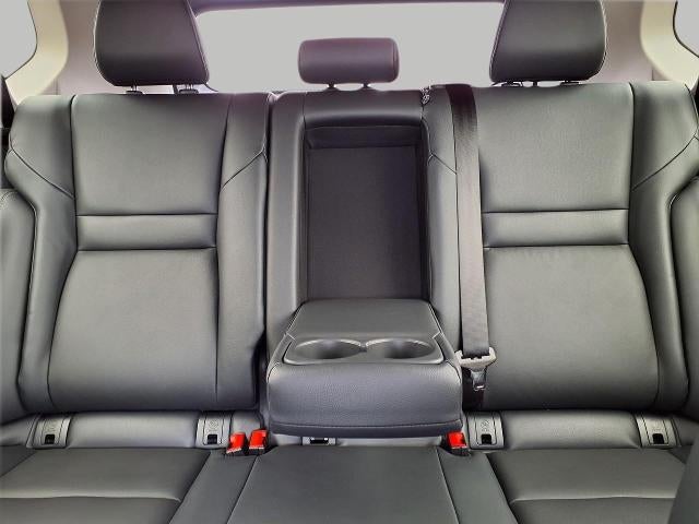 2025 Nissan Rogue AWD SL