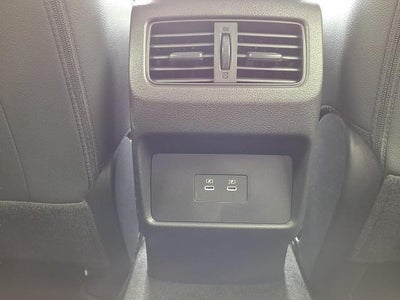 2025 Nissan Rogue AWD SL
