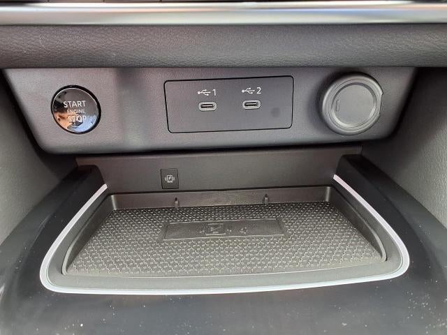 2025 Nissan Rogue AWD SL