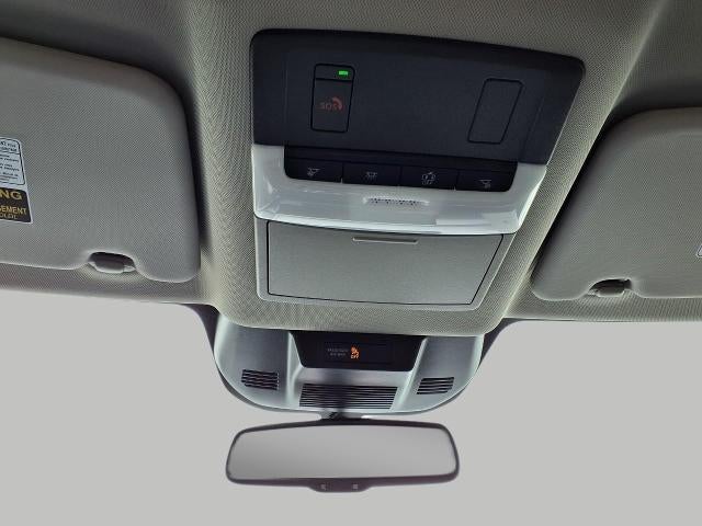 2025 Nissan Rogue AWD SL