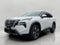 2025 Nissan Rogue AWD SL