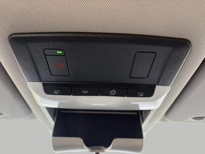 2025 Nissan Rogue AWD SL
