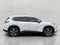 2025 Nissan Rogue AWD SL