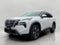 2025 Nissan Rogue AWD SL