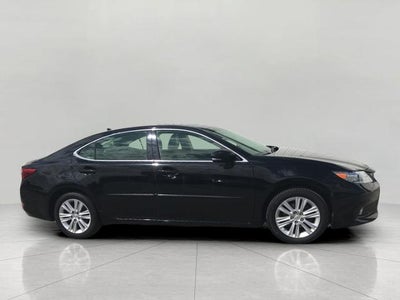 2014 Lexus ES 350 4dr Sdn