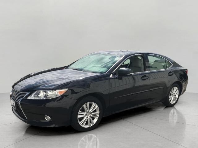 2014 Lexus ES 350 4dr Sdn